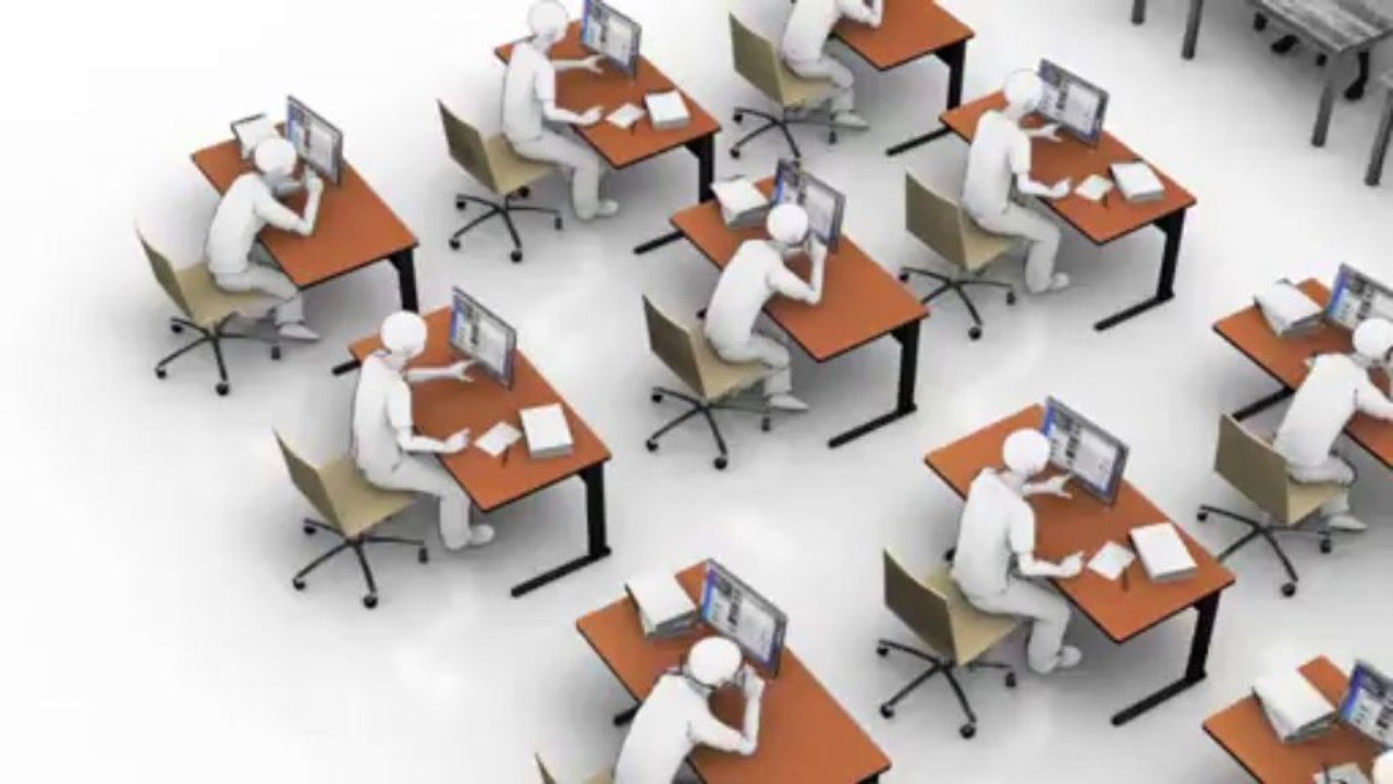 Los desafíos de Sudáfrica