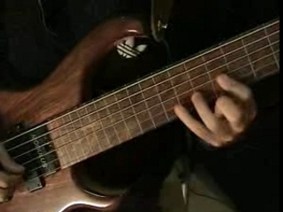 modulus quantum 6cordes