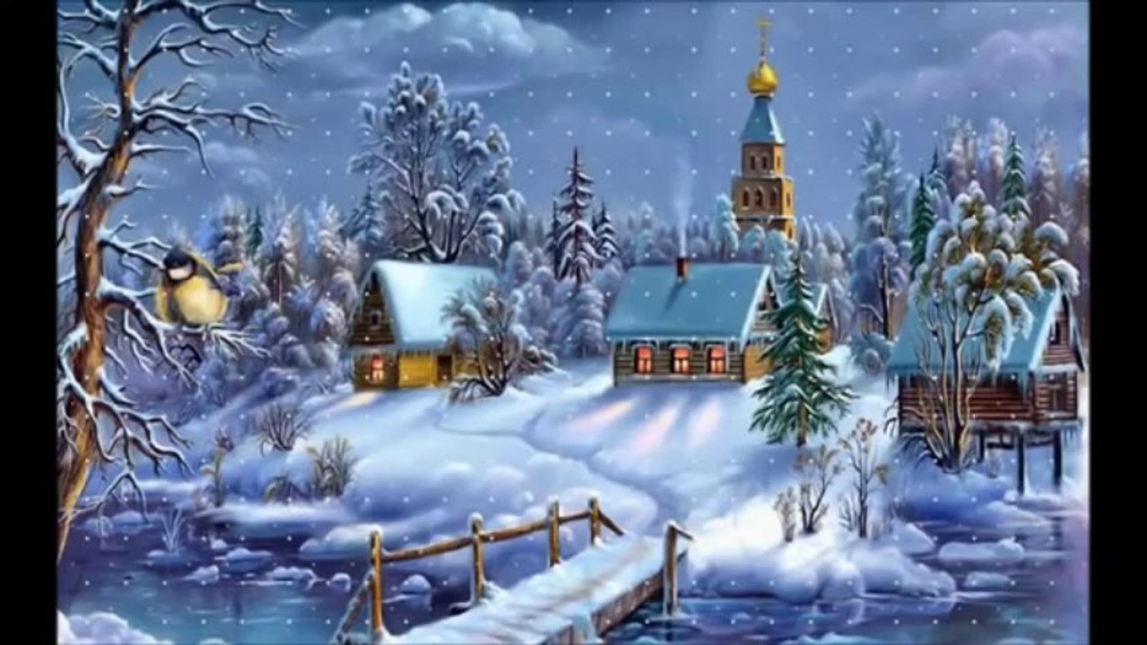 Best Christmas Songs Playlist---------