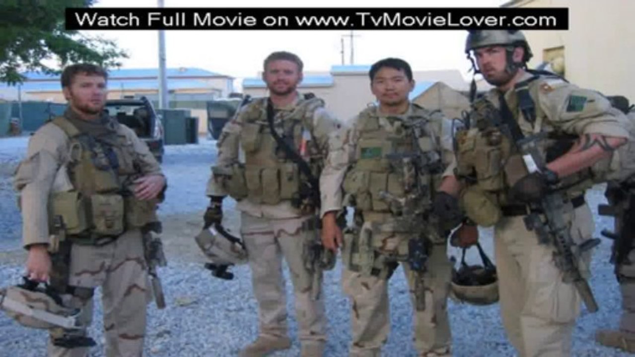 Watch Online LONE SURVIVOR (2013) Full Movie