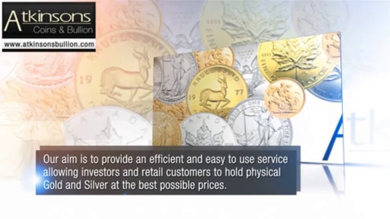 Buying and Selling Silver and Gold