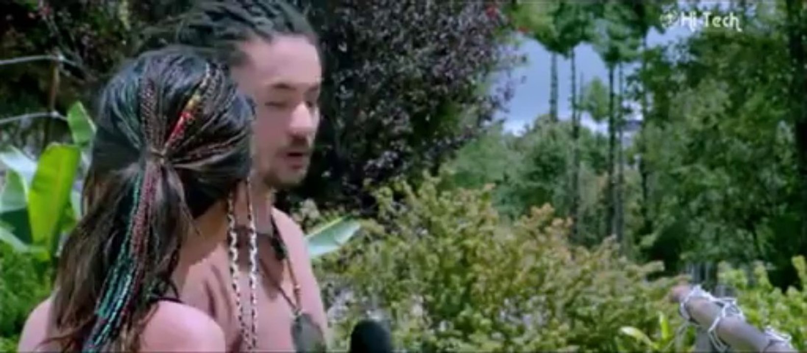 Ek Din Ek Raat_clip1