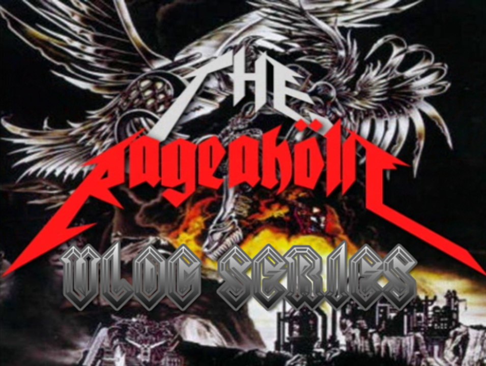 Hitman Convolution - Rant #18