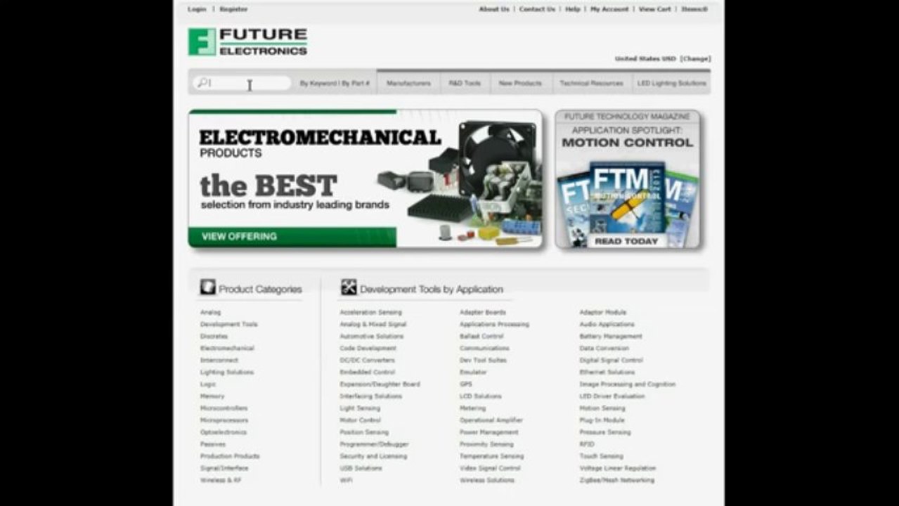 How to Select the Right EEPROM For Your Application