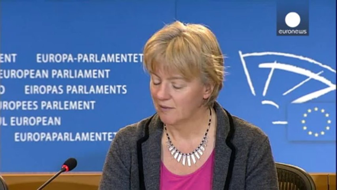 EU diplomats approve new anti-tobacco legislation