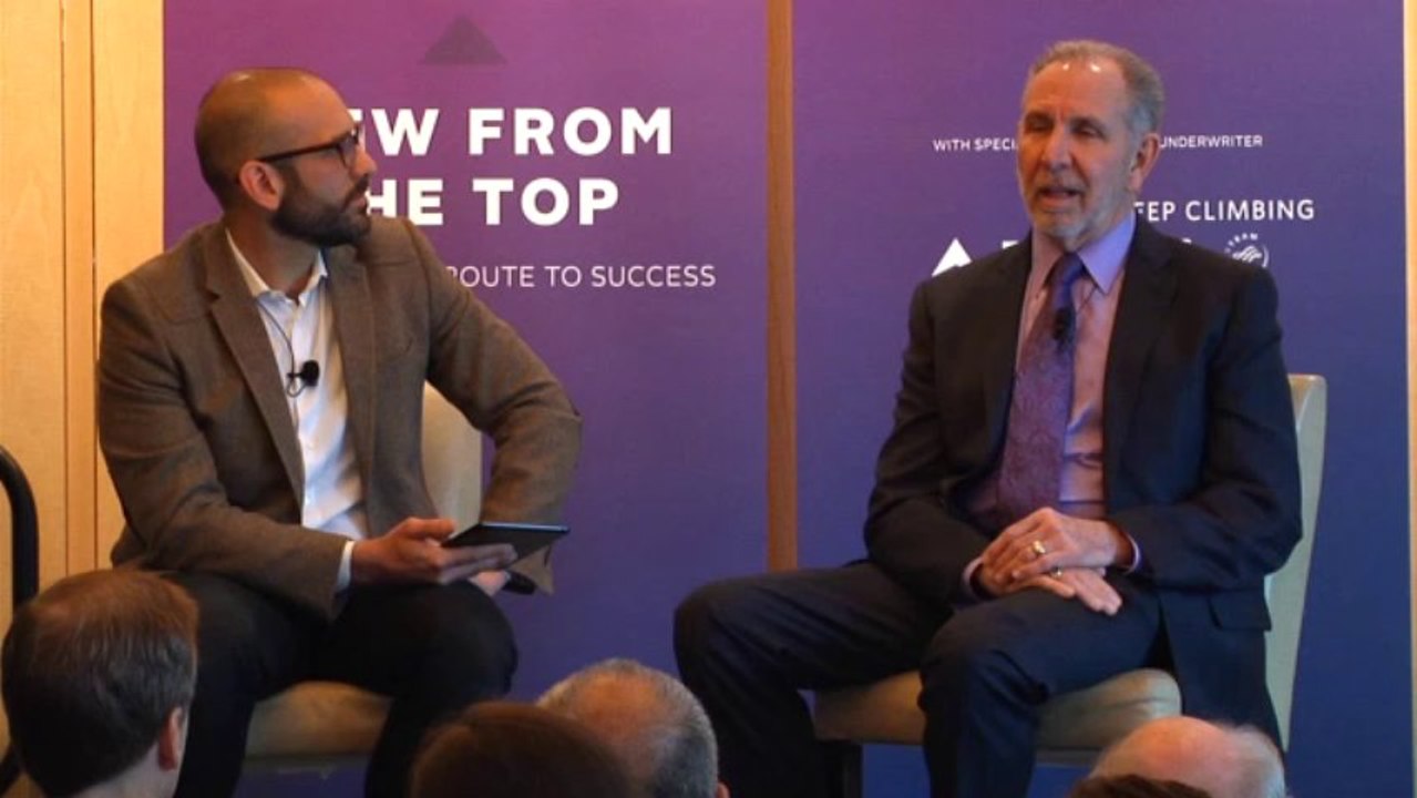 Compare and Contrast East Asia and The US