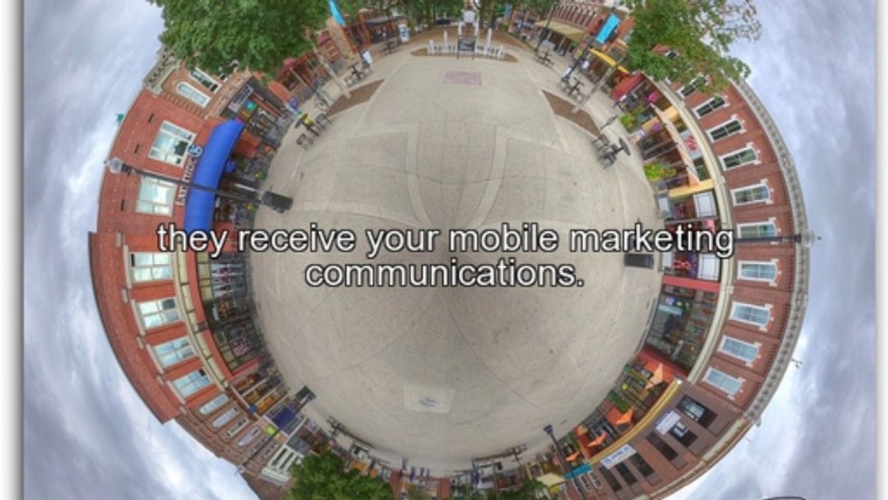 Great Mobile Marketing Advice Made Easy To Understand