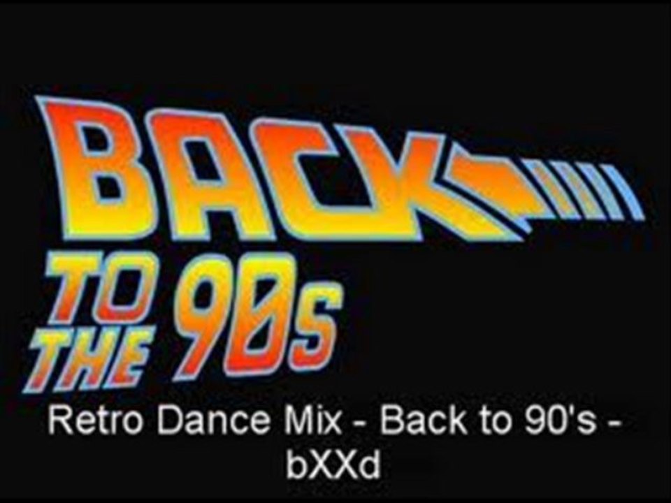 dance mix 90s - 2 entrega