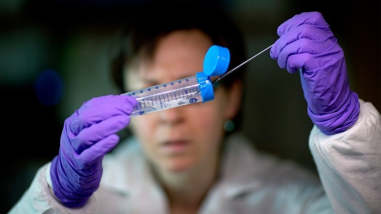 Why the FDA cracked down on 23andMe