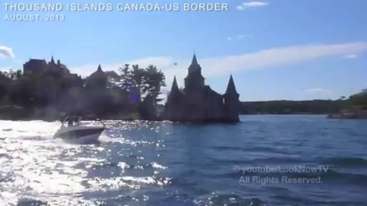 Meilleures observations d'ovnis été 2013