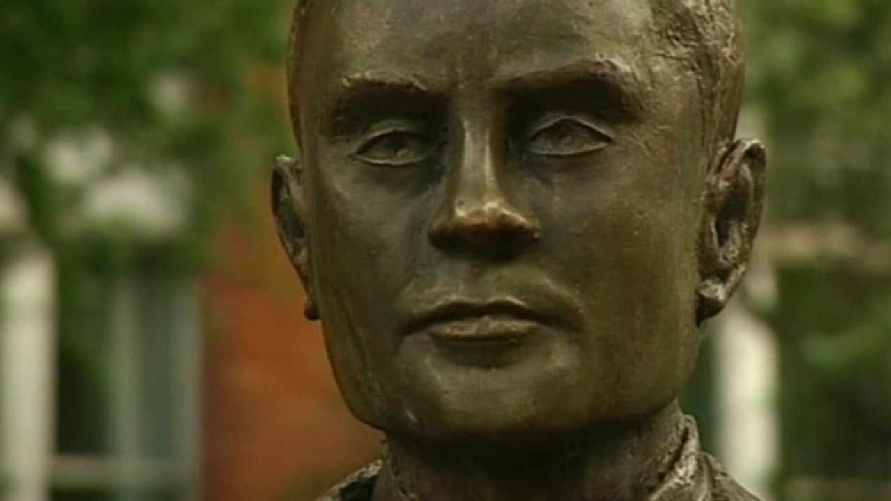 Pardon for UK wartime code cracker