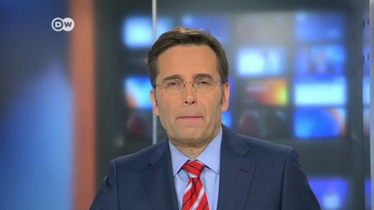 Muslimbrüder zu Terroristen erklärt | Journal