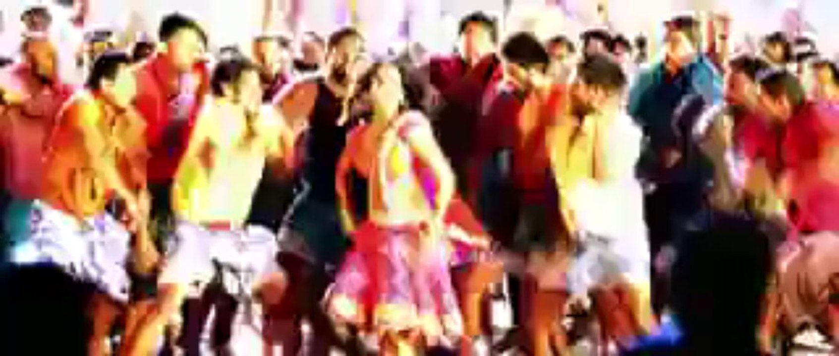 -One Two Three Four- HD Video Song Chennai Express [2013] - Video Dailymotion