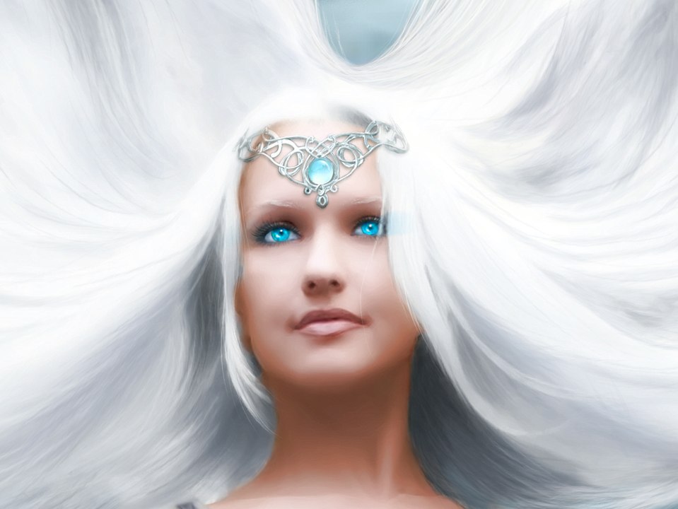 Северные врата - Былые времена HD 7521-2013