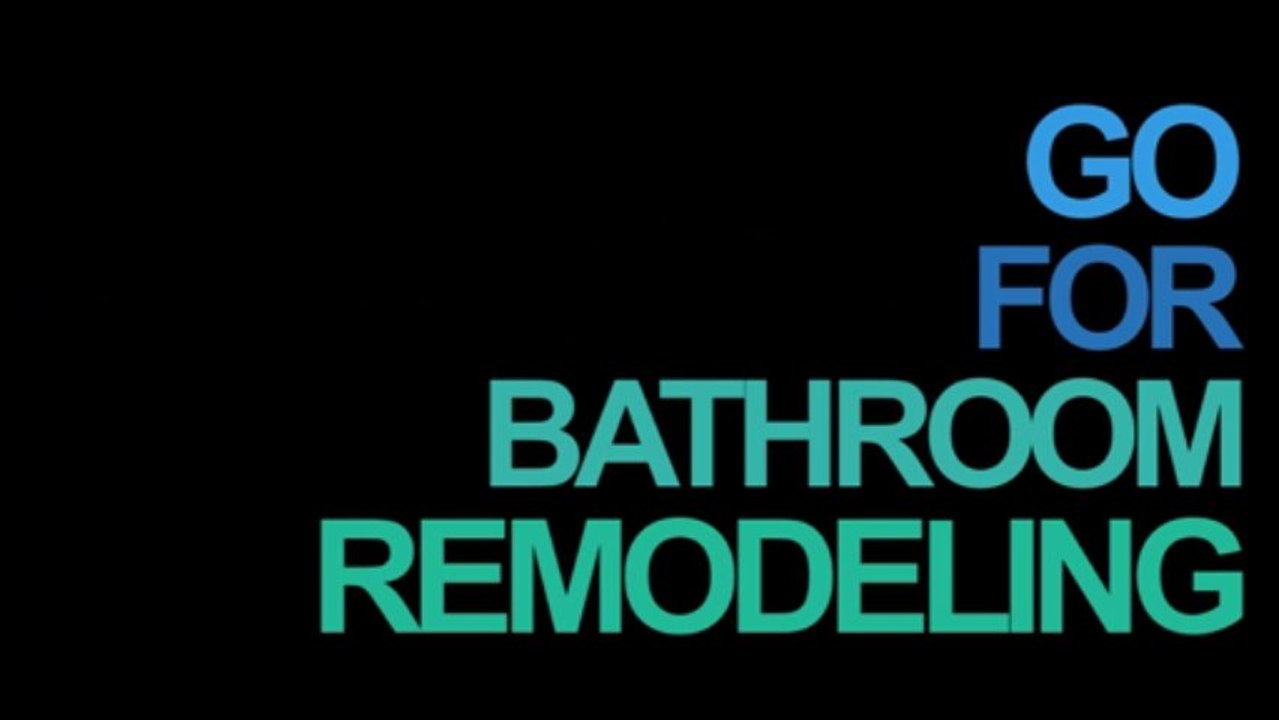 In Need Of The Best Bathroom Remodeling in Salem OR?