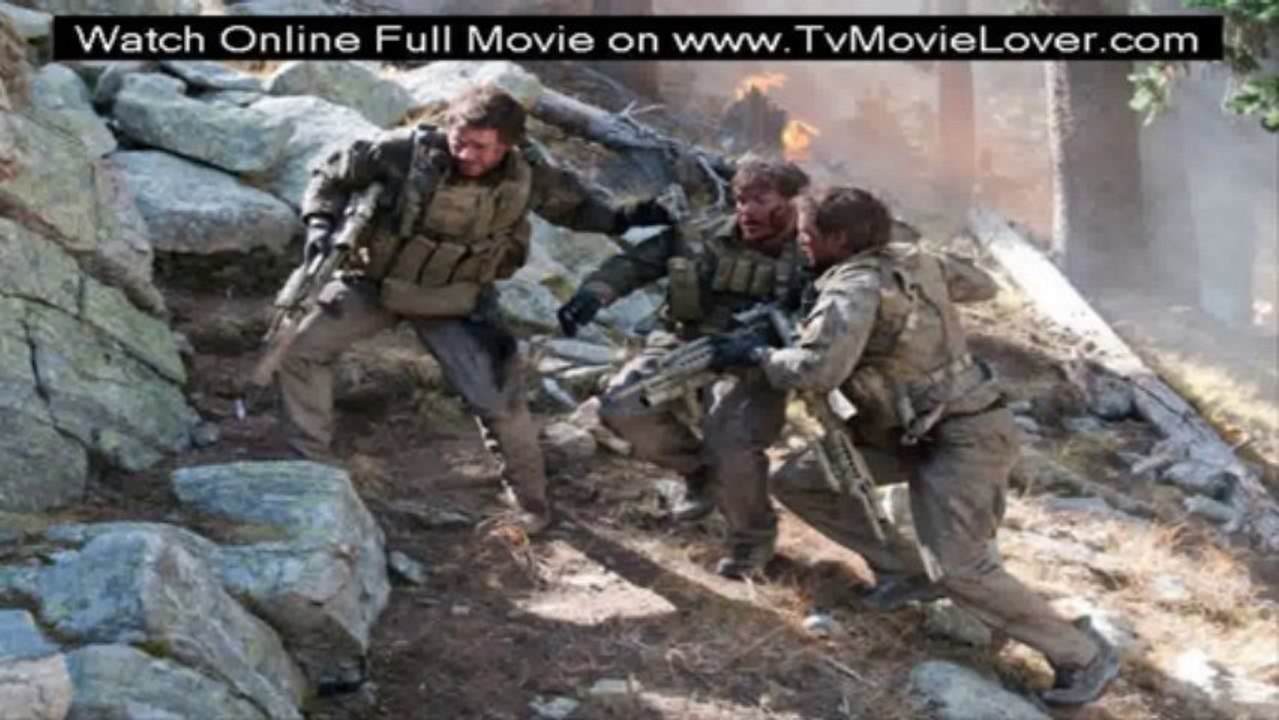Download LONE SURVIVOR (2013) Full Movie HD