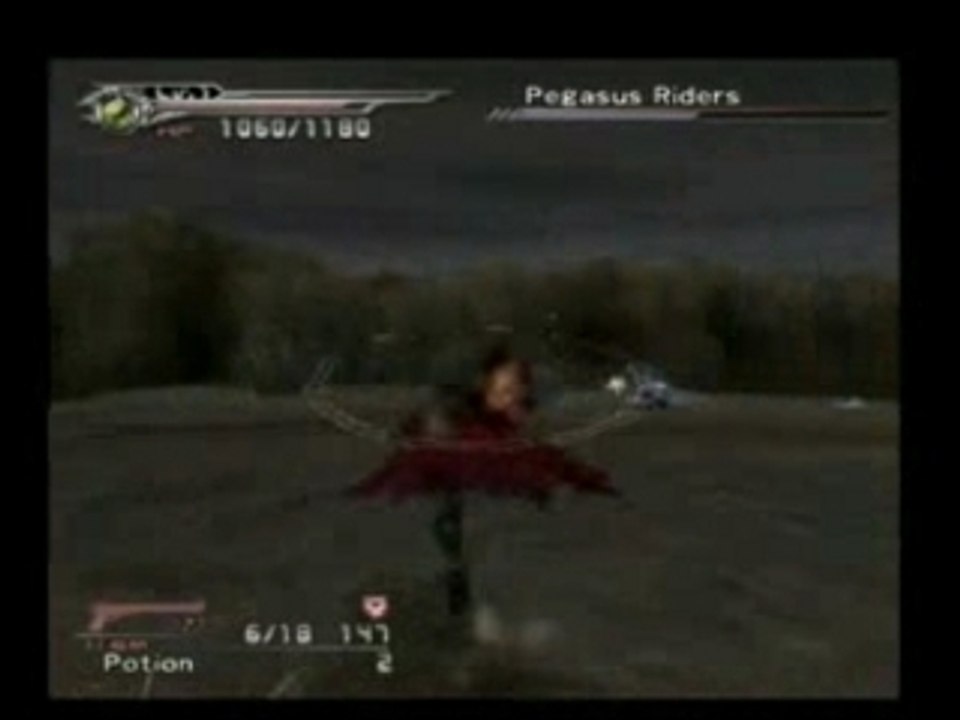 Dirge of Cerberus Review: A Closer Look at the Action RPG 🎮