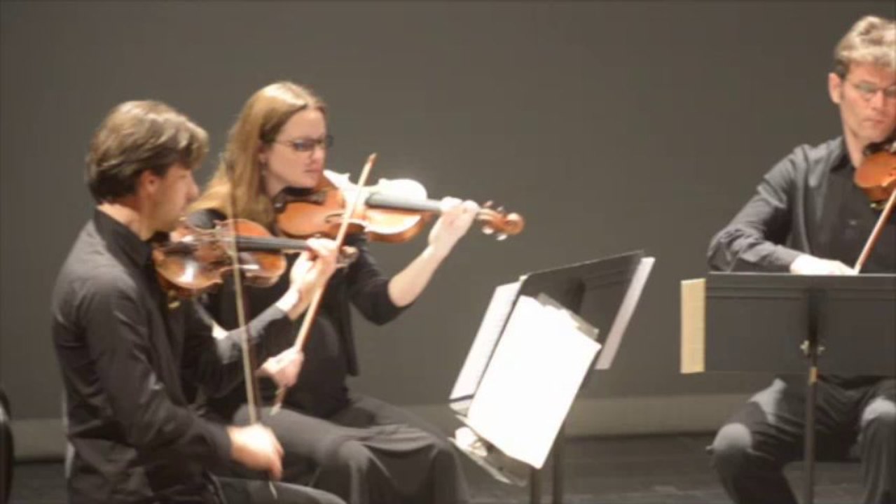 MP 2013 : le marathon de l'opéra