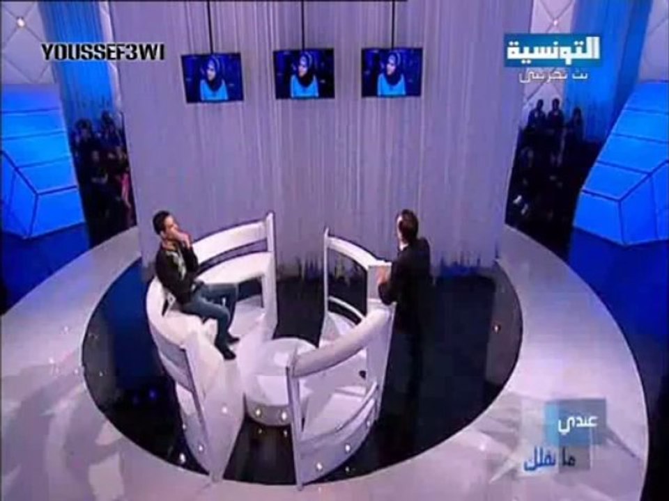 عندي ما نقلك 02-01-2014 - حالة 1
