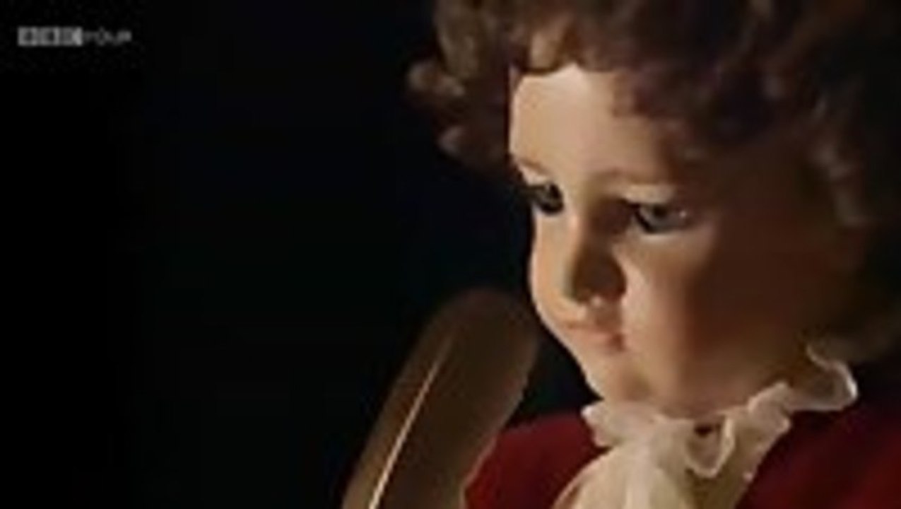 'The Writer' Automaton