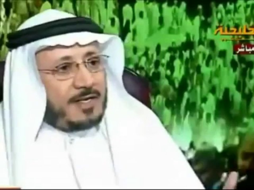 الزغبي يتهم دعاة التقريب انهم لا يعرفون شيئا عن الشيعة