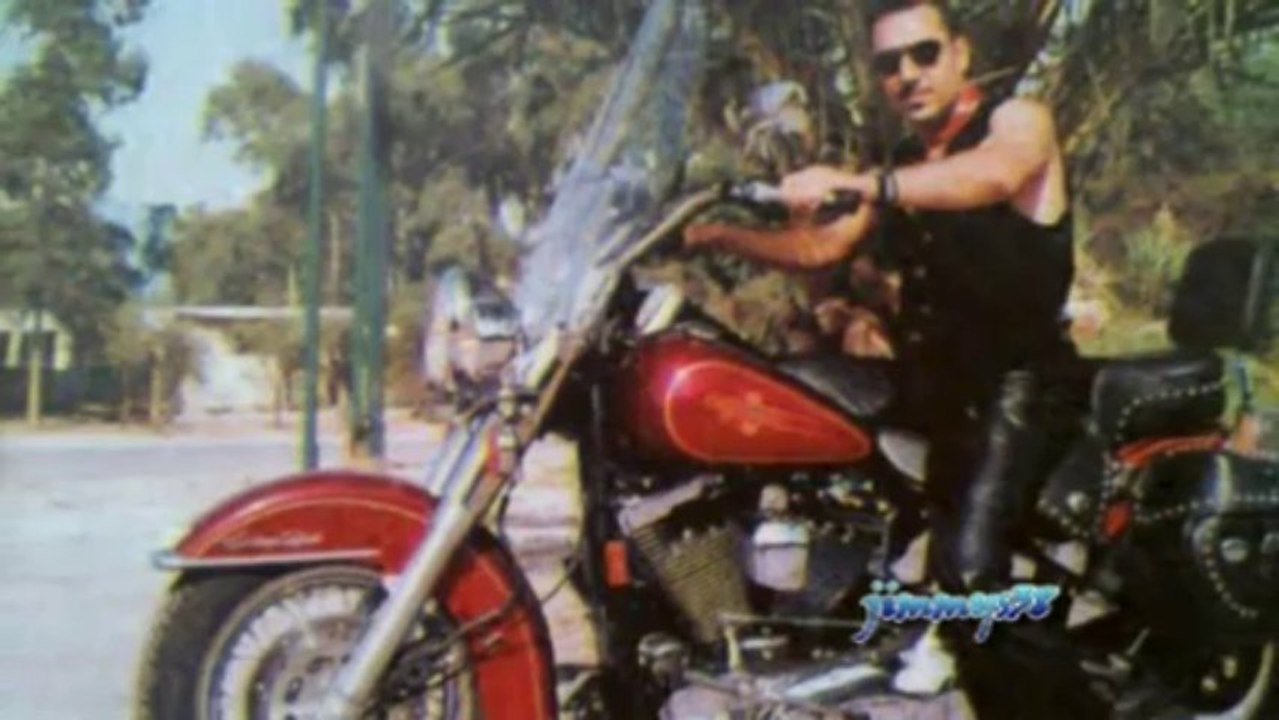 Νότης Σφακιανάκης - Θυσία