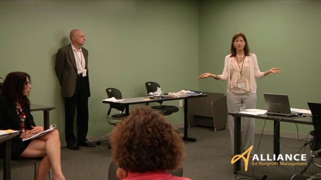 Three Components of Organizational Culture