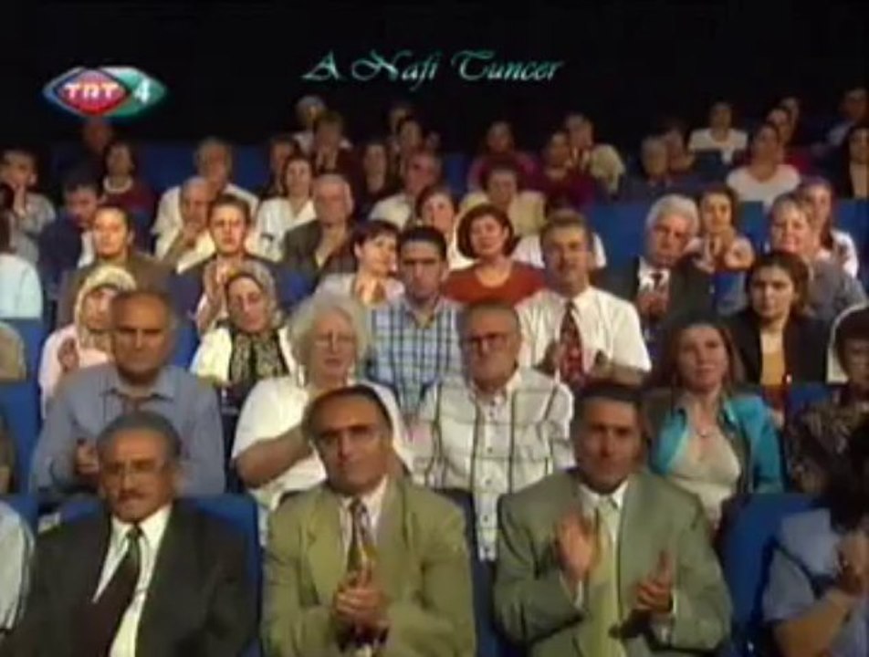 Belgin EROL-İbrişim Örmüyorlar