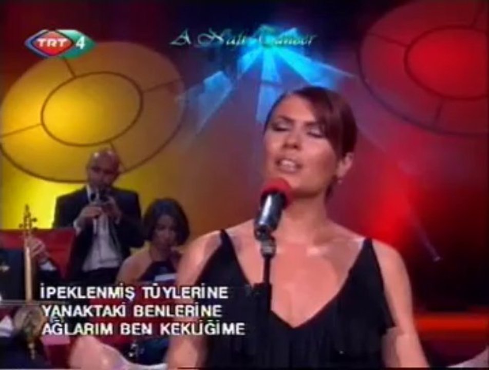 Belgin EROL-Keklik Dağlarda Şağılar