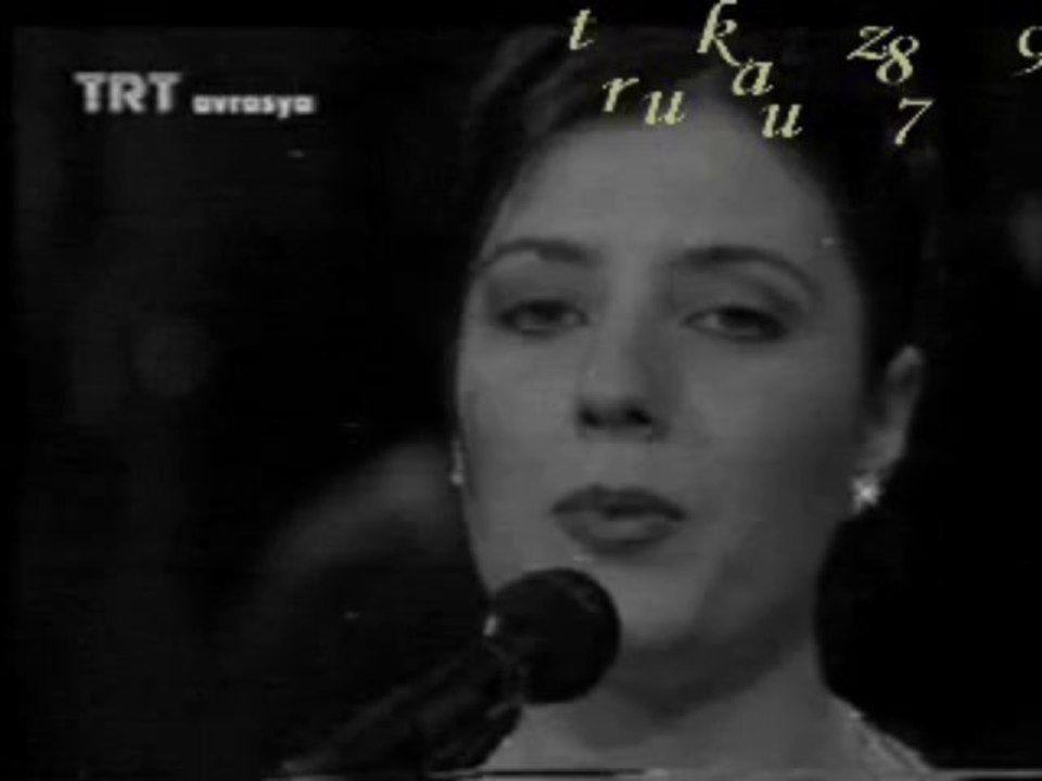 Belgin (GÜRÇAYLILAR) GÖK-Görsem Seni Doyunca