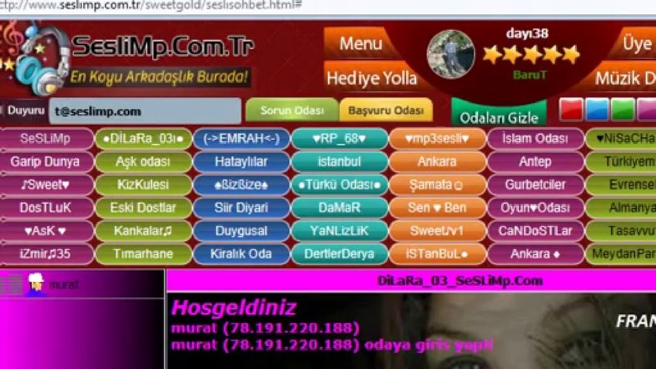 Özcan Ture Beni Bana Birakma YAR  )(BeDeL68)(MuraT@SeSLimP.cOm