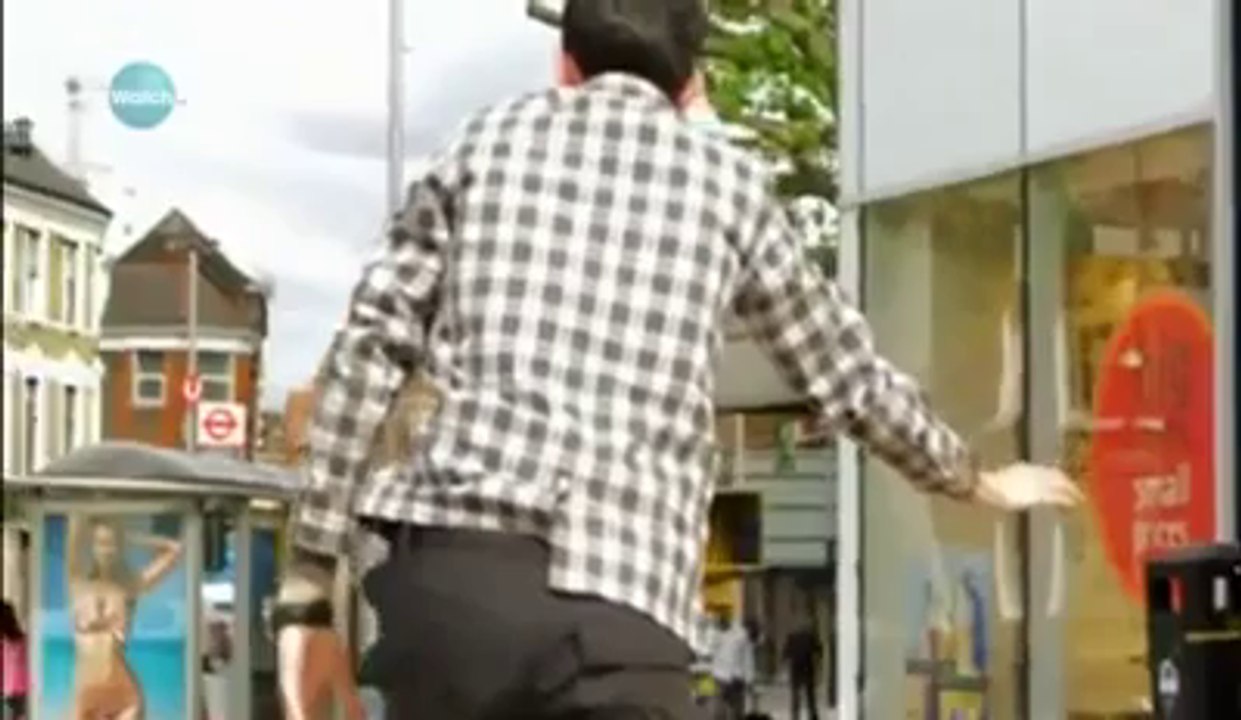 Video Interesante (Official Video)