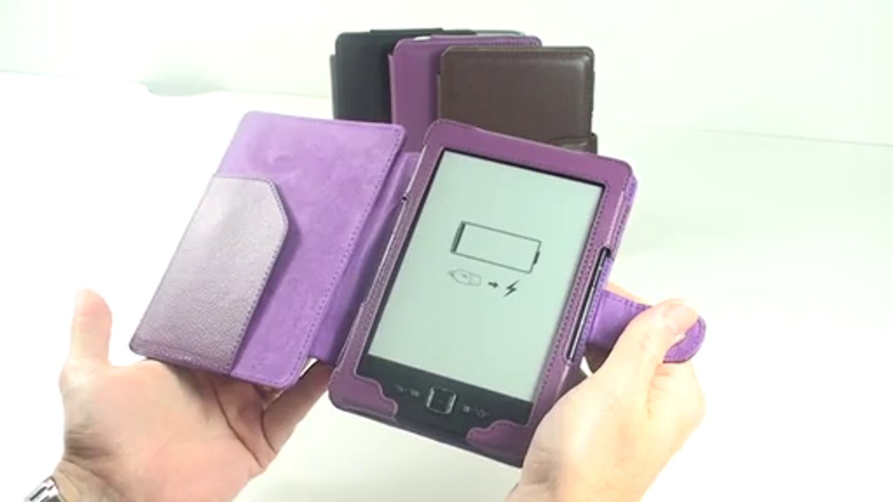 Kindle Covers by MWG Tabletware