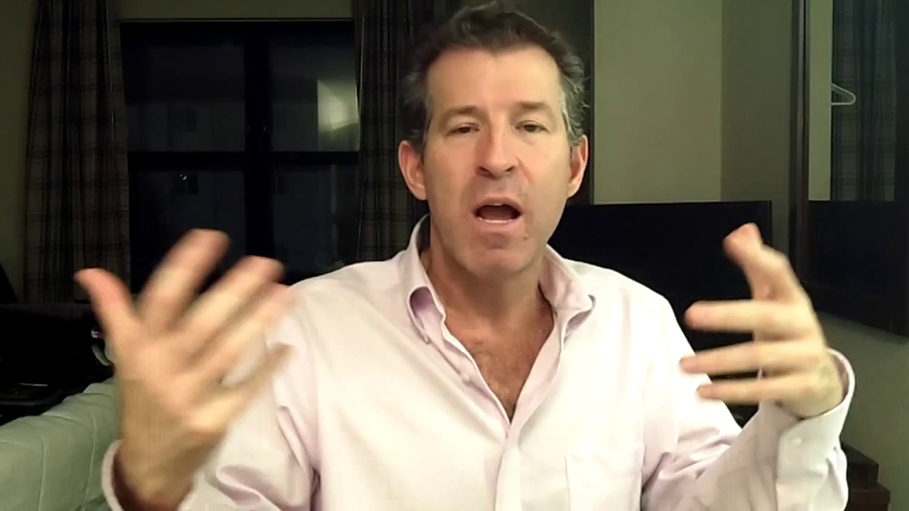 Everything happens for a reason...really?