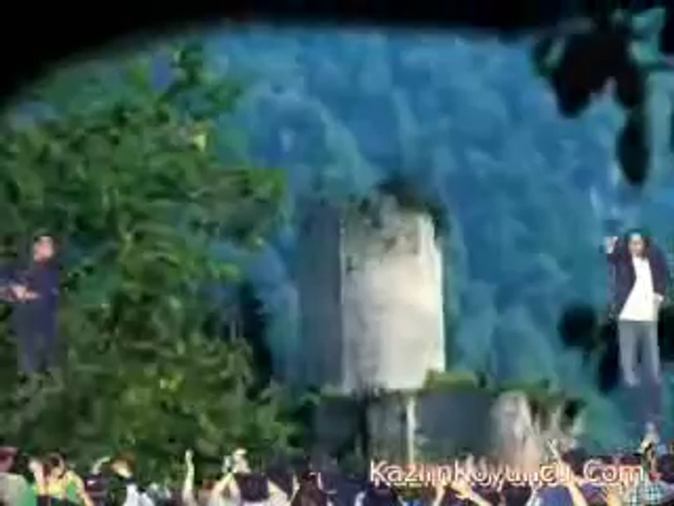 Kazım Koyuncu - Ella Ella