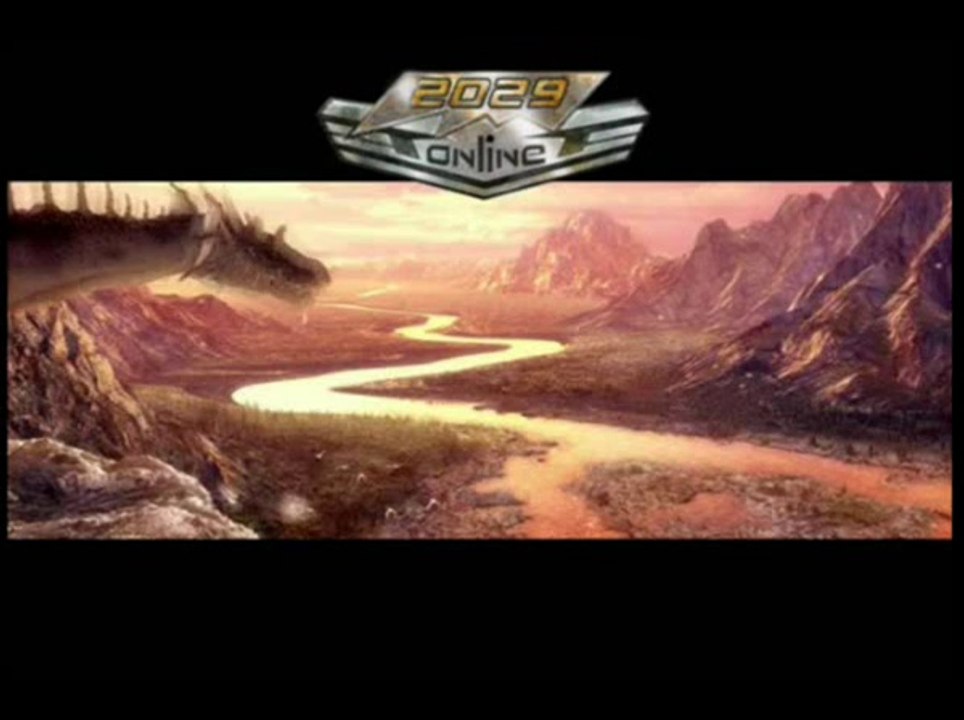 2029 Online - Trailer 2