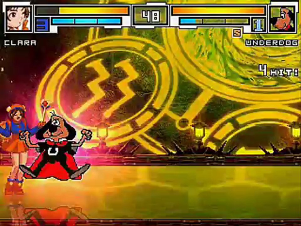 Double Jeopardy 2008 (Part 22 - LSB 1 and 2)