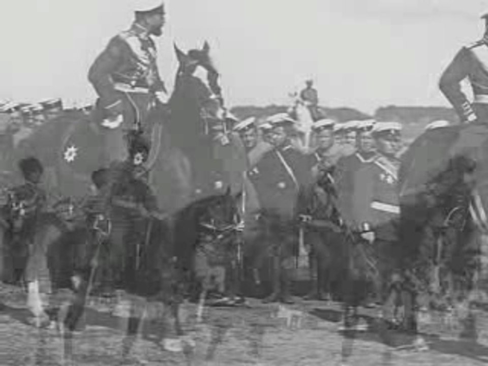 Nicolas Ier - Le Grand Tsar