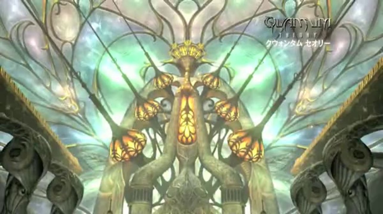 Quantum Theory (Xbox 360) – Intense New Trailer 🎮