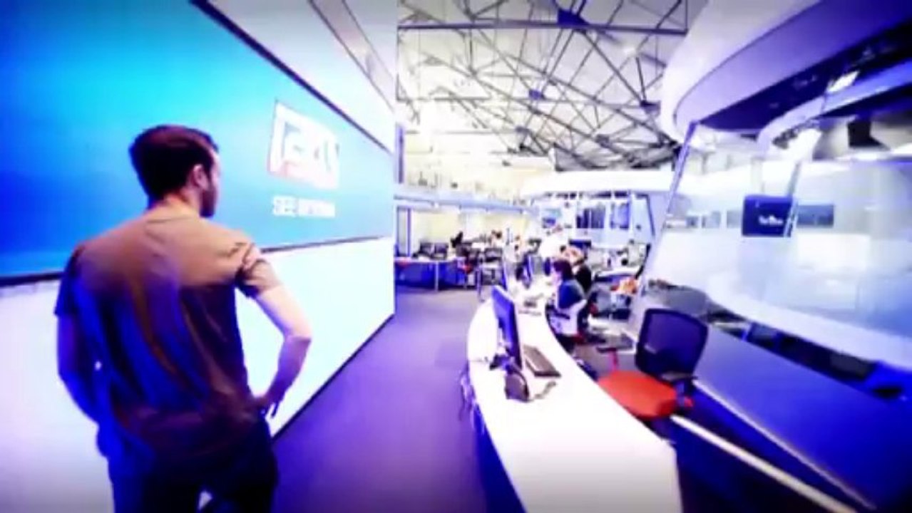 L'AKTU TV de janvier 2014