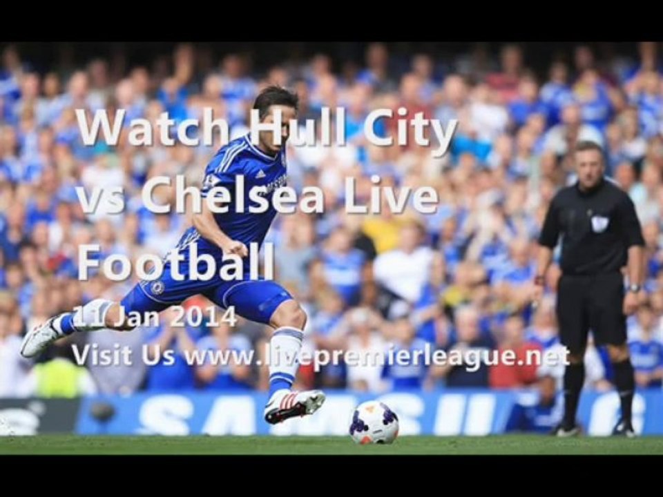 Hull City vs Chelsea