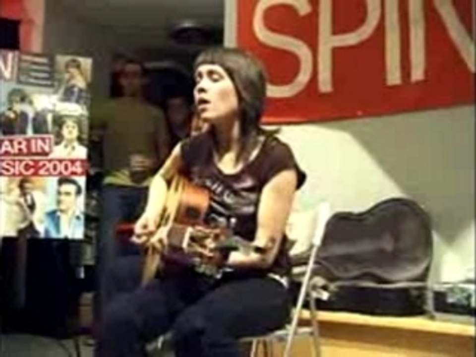 Tegan & Sara - I Know I Know I Know