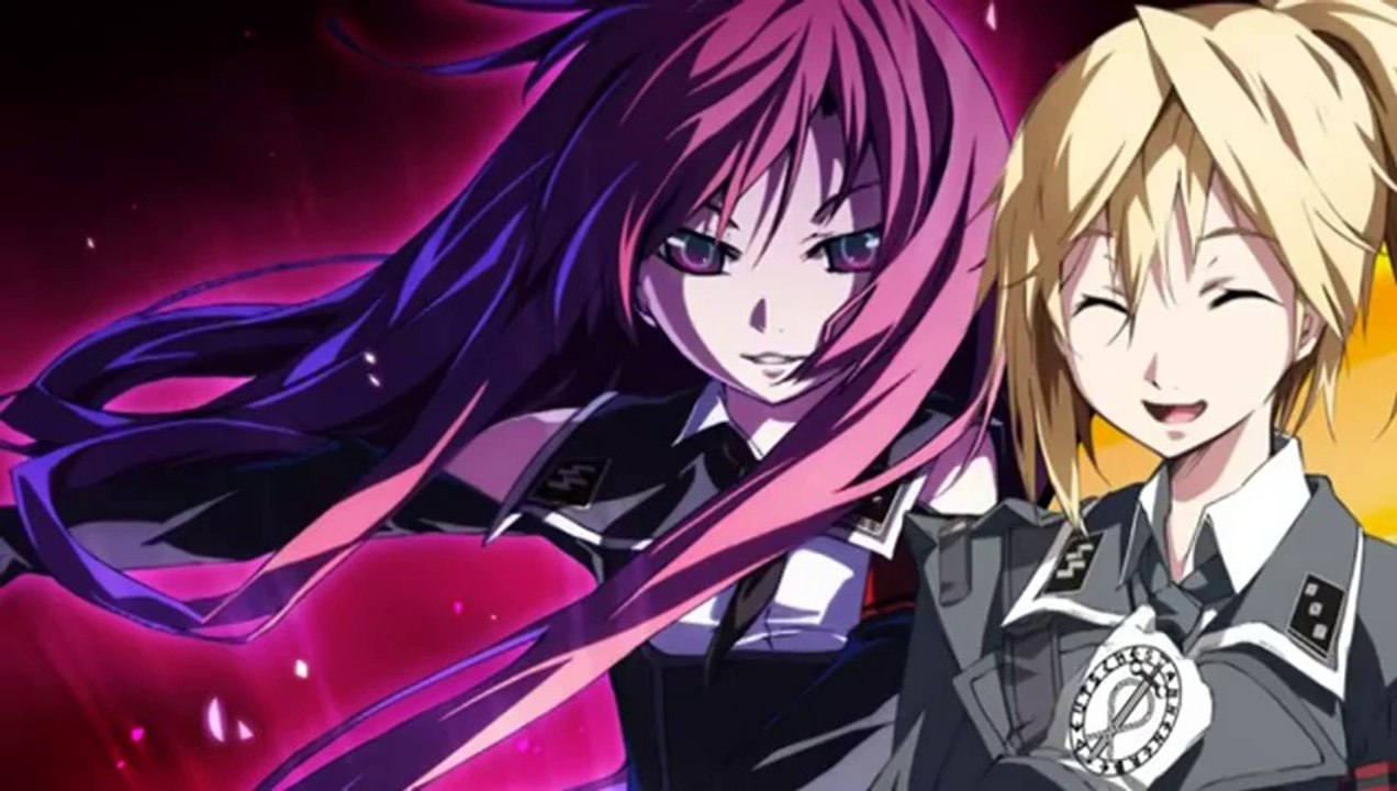 Dies irae : Amantes amentes - Valentine Movie