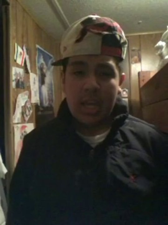 My Freestyle Rap 🎤