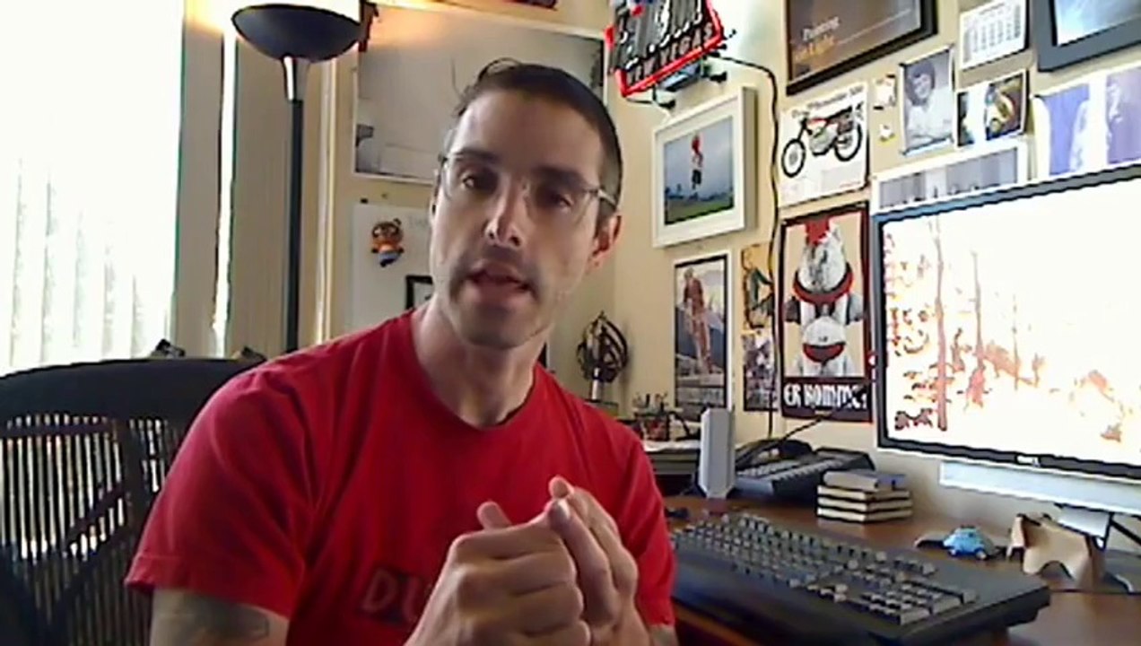 Pillars of Eternity - Fundamentals