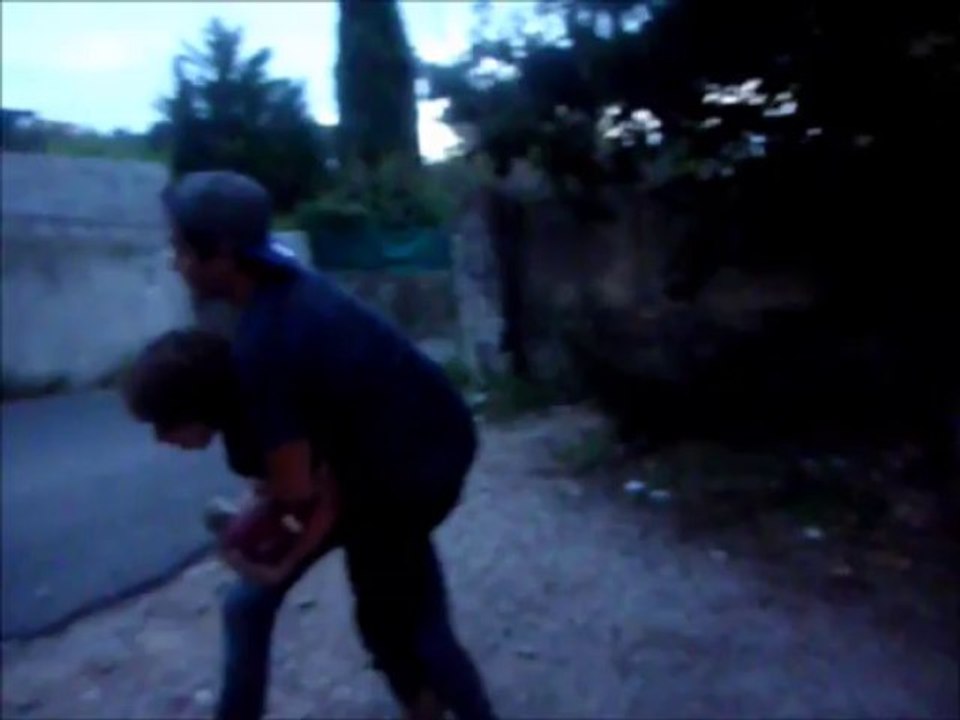 Episode 3 de SOS Bit Bit