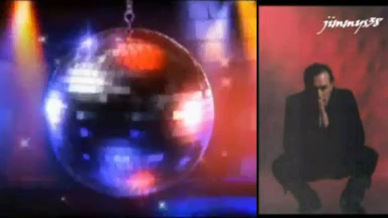 Νότης Σφακιανάκης - Why Me