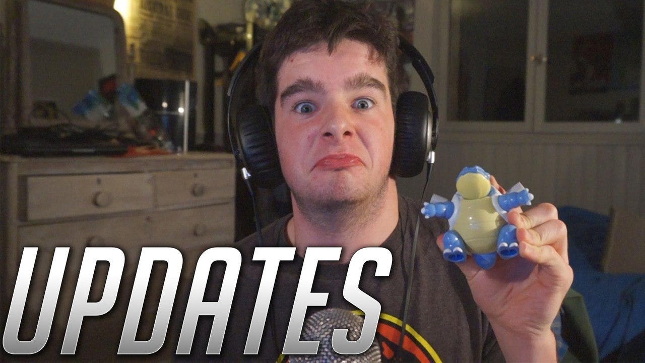 Exciting Video Series: Past, Present & Future Highlights 🎥