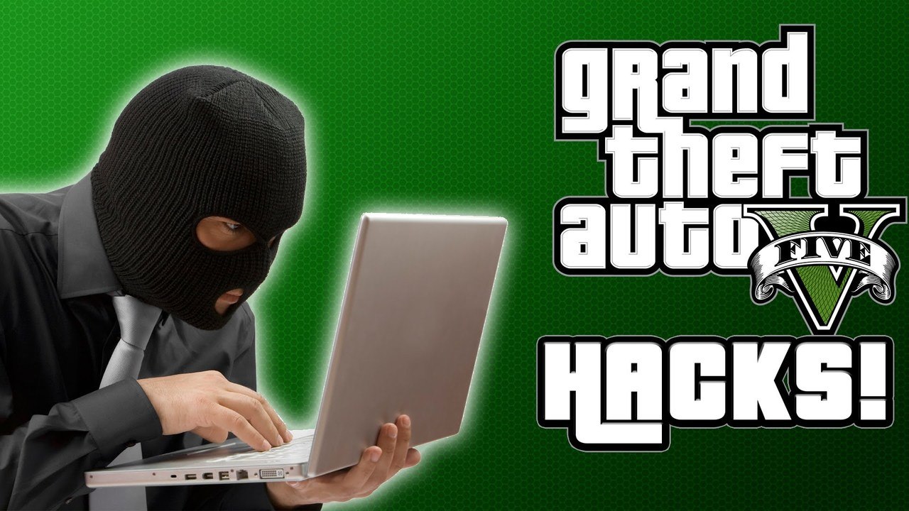 Addressing Hacking in GTA V