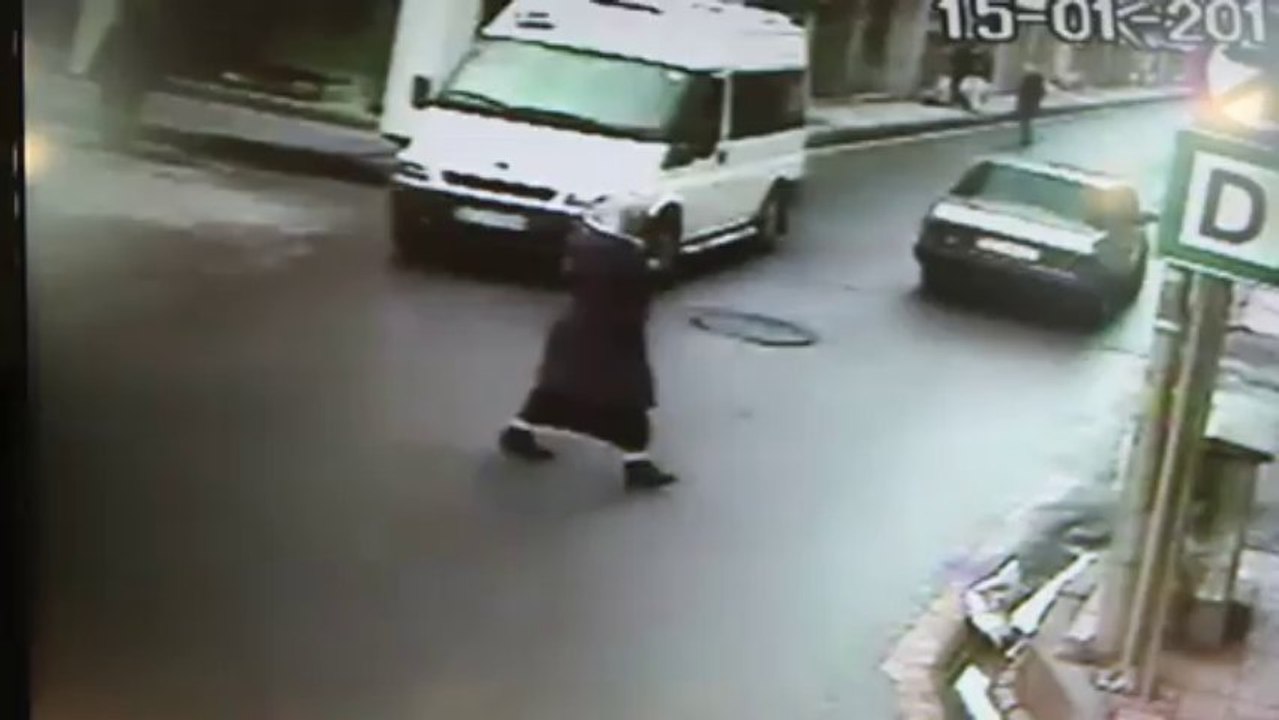 kaza anı karadeniz bayrak ahmet bayrak